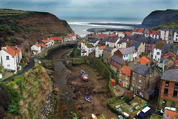 Staithes