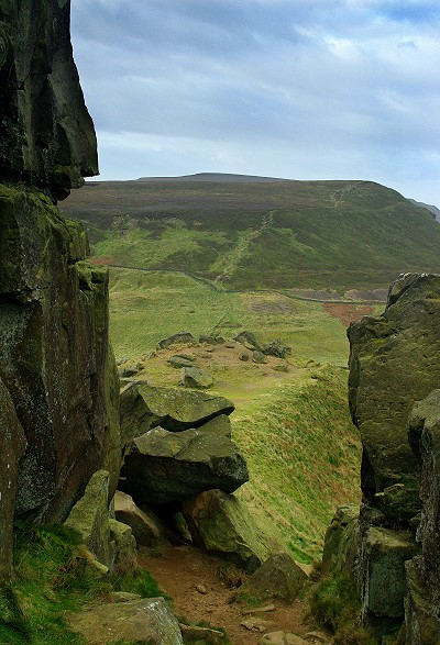 The Wainstones