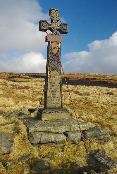 Ashway Cross