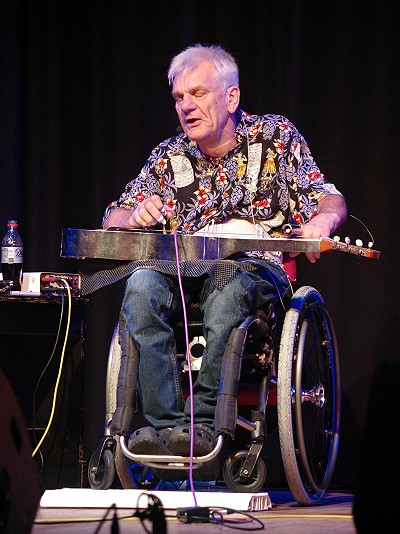 Tom Doughty