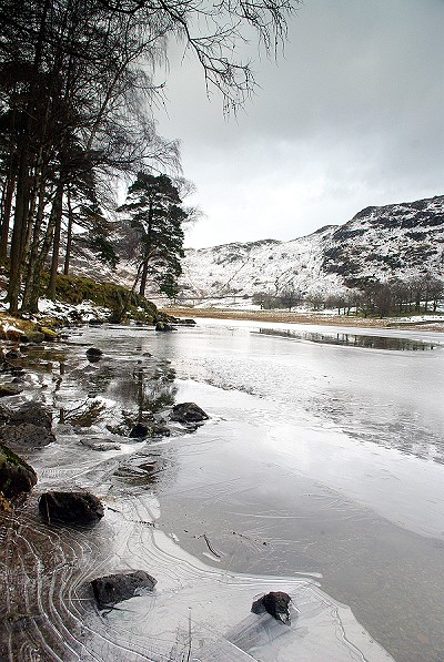Blea Tarn