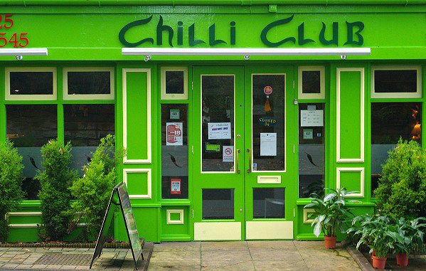 Chilli Club