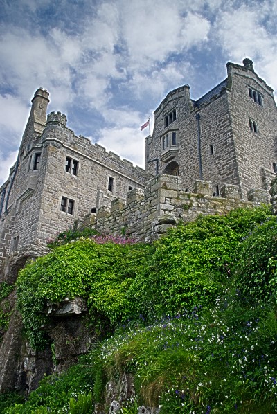 The Castle