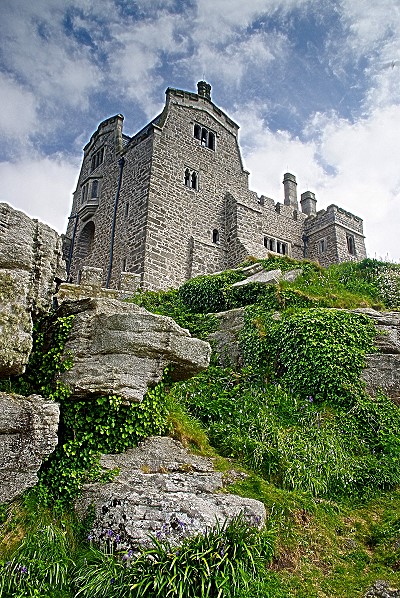 The Castle
