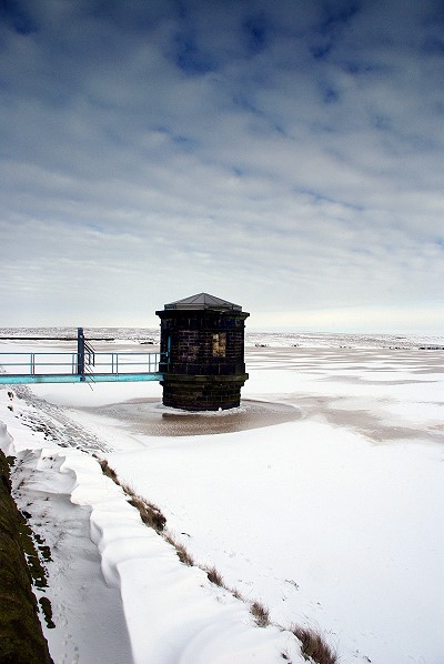 Chew Reservoir