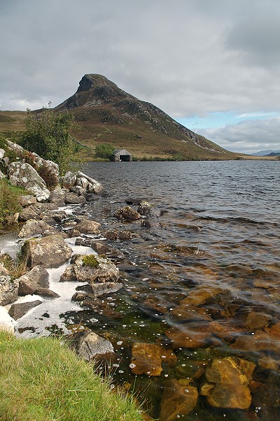 Cregennen Lakes (Llynnau Cregennen)