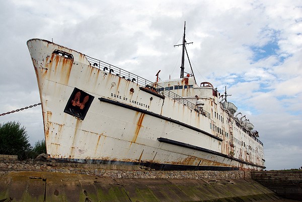 Duke of Lancaster
