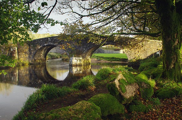 Two Bridges