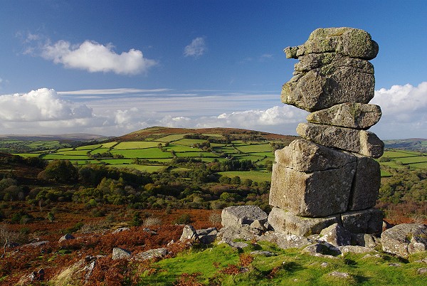 Bowerman's Nose