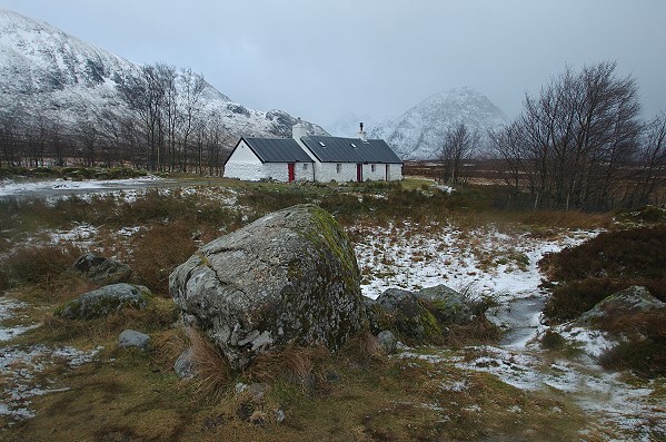 Blackrock Cottage