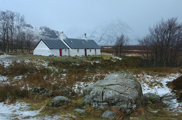 Blackrock Cottage