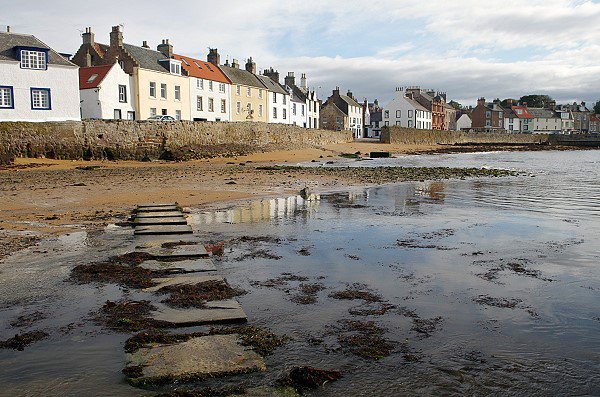 Anstruther