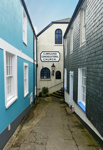 Village Church