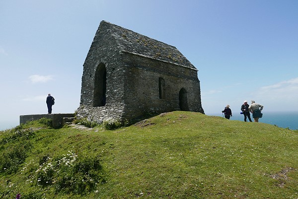 Old Chapel
