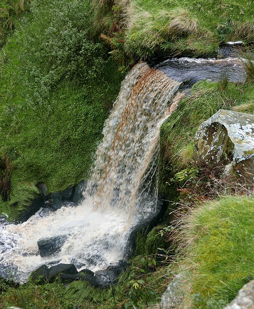 Lumb Fall