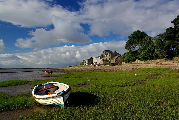 Sunderland Point
