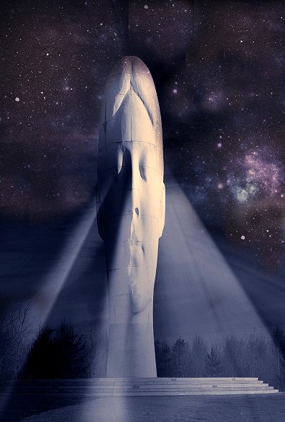 Cosmic Energy
