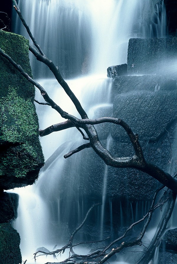 Cascade