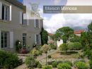 Maison Mimosa - A birdwatchers French Paradise