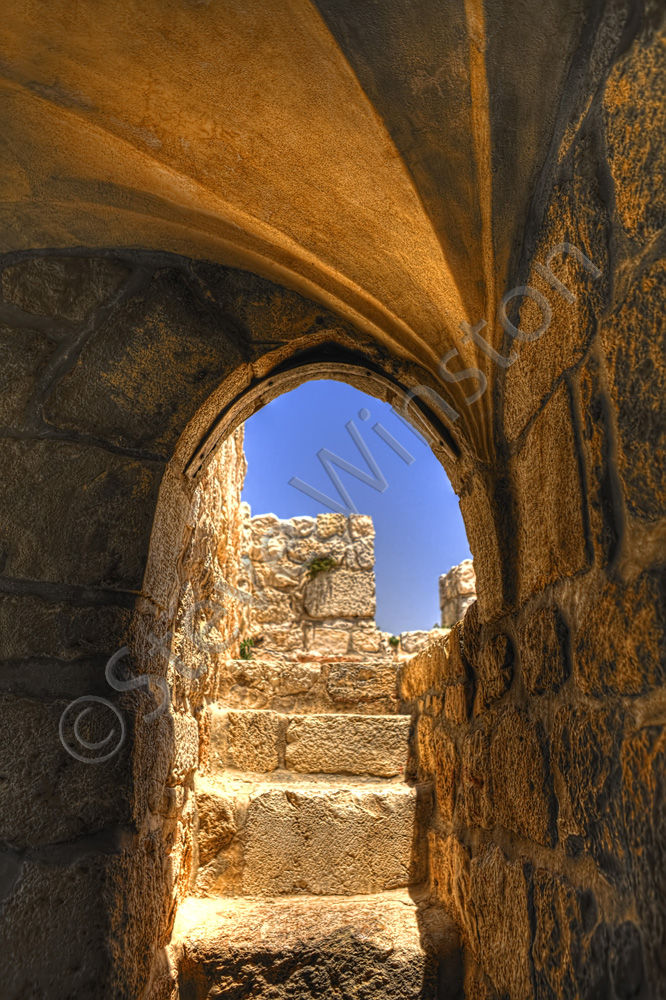 A Gateway to the Past