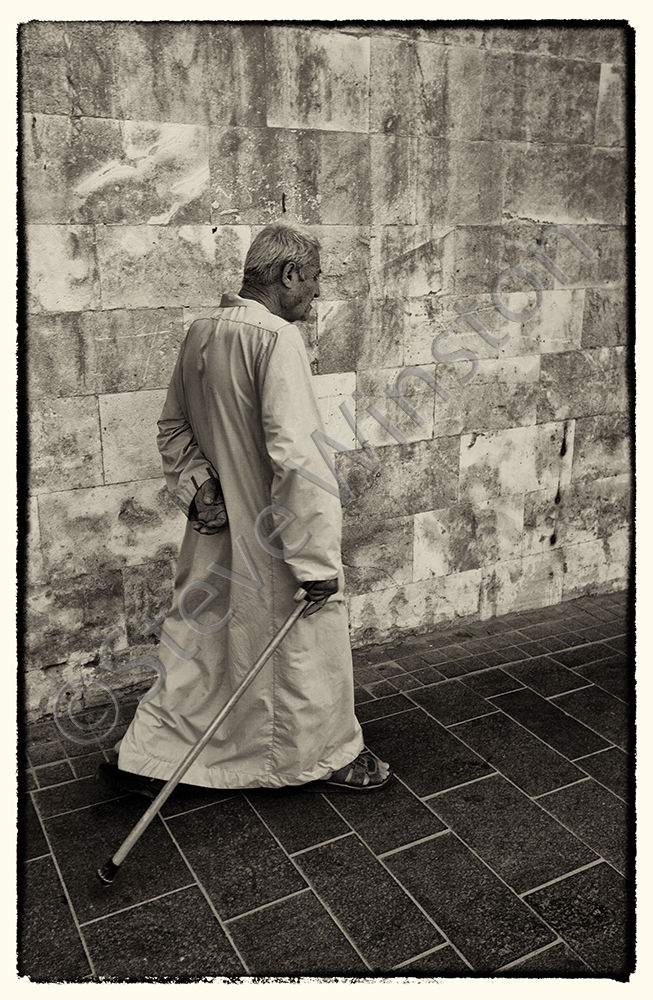 Contemplation of the Ages
