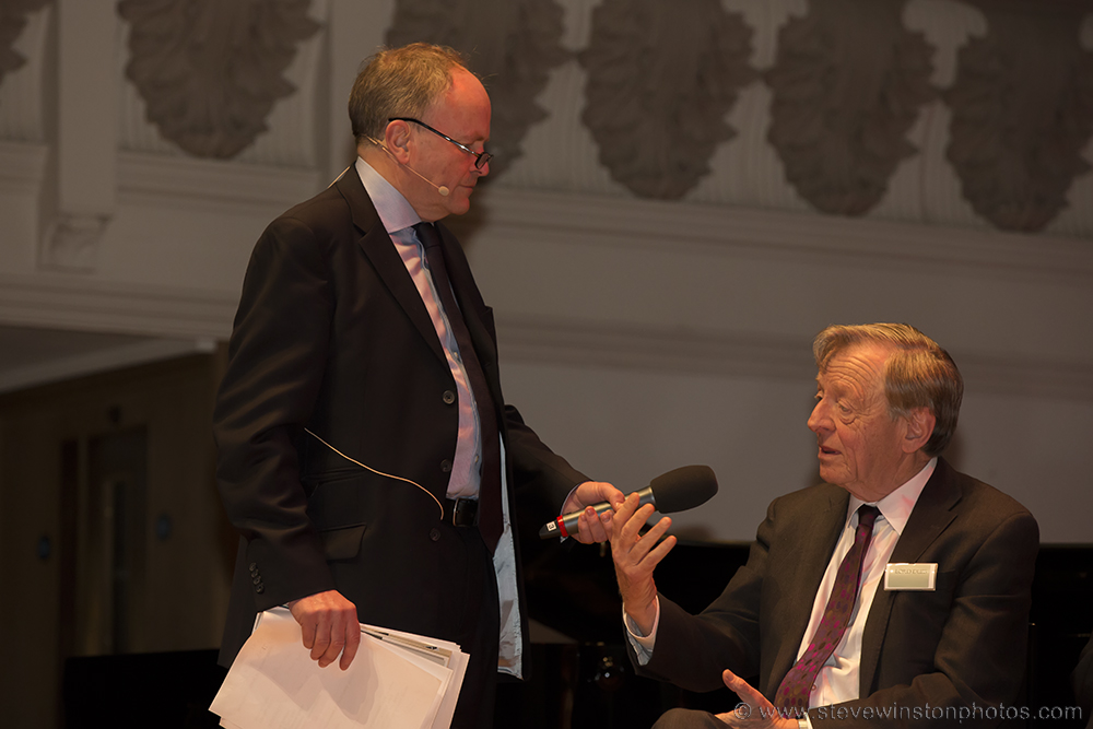 Lord Dubs