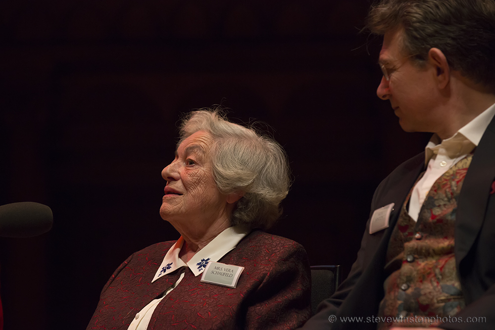 Vera Shaufeld