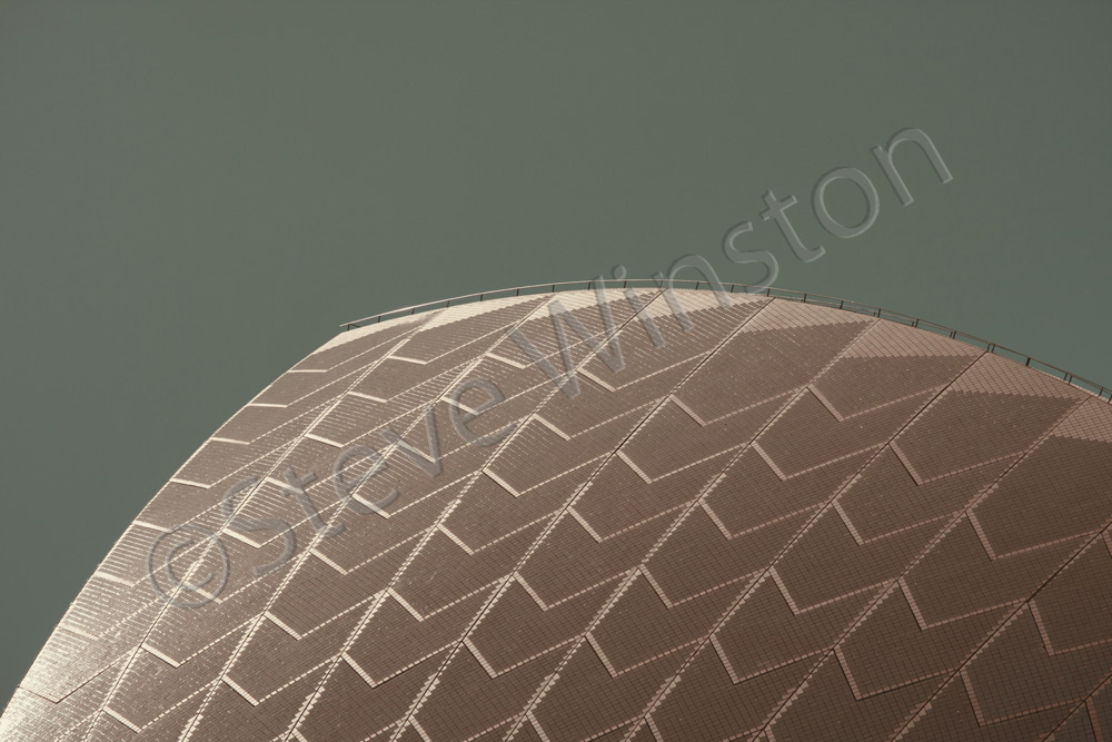 Utzon's Herringbone