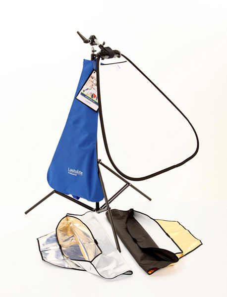 TriFlip Deluxe Kit