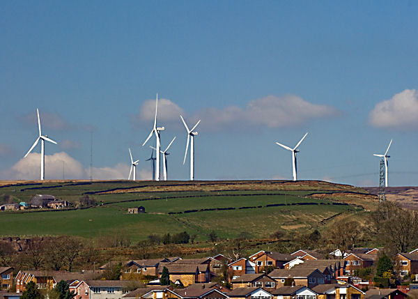 Windfarm