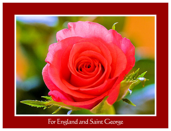 St George's Day