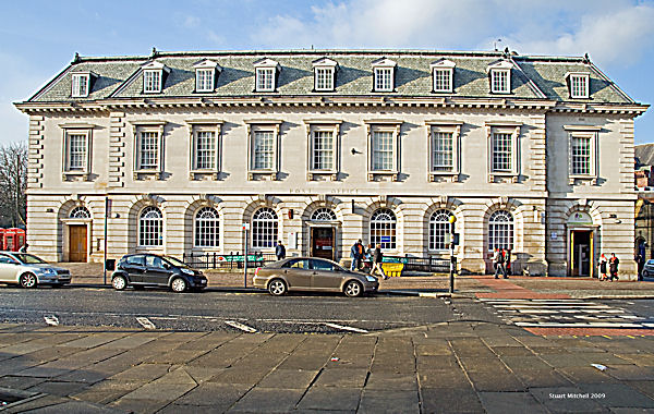 Post Office