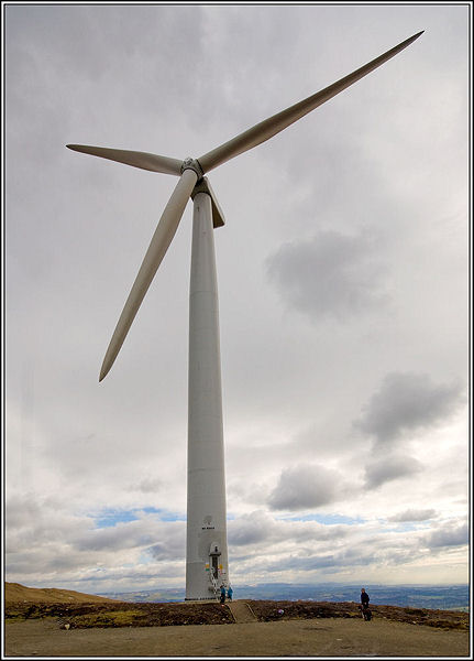 Wind Turbine
