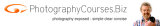 Photography Courses.biz