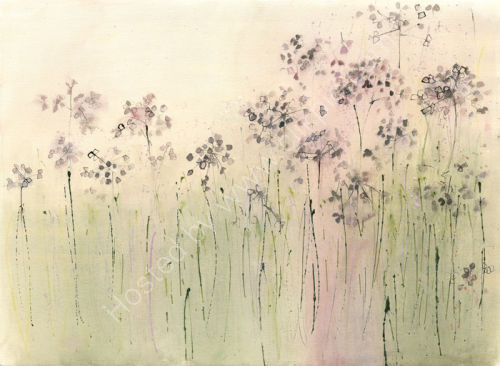 Autumn whispers