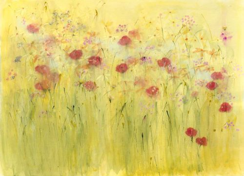 Late summer