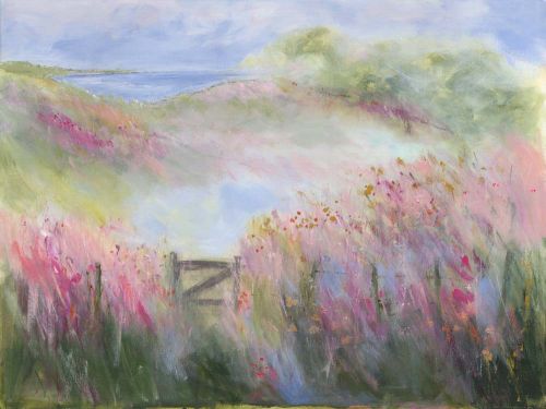 Hedgerow berries