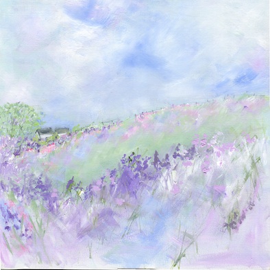 Harebells