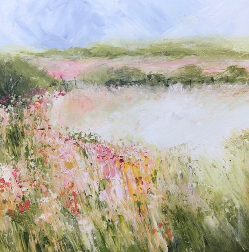 Joy of summer
