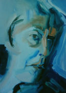 'Self Portrait'