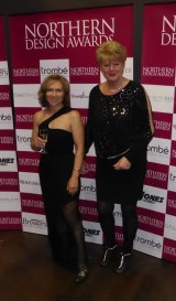 The Northern Design Awards 2015