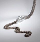 Svetlana is exploring the contemporary curtain tie backs