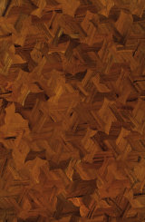 Svetlana is discovering the best in the wooden floors