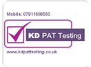 K D Pat Testing