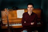 Alex Bloxham - Music for Media