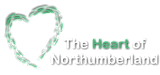 The Heart Of Northumberland