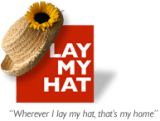 Lay My Hat