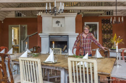DRAKAMÖLLAN - A Country Hotel with Authentic Local Traditions