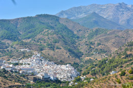 Andalucia slideshow