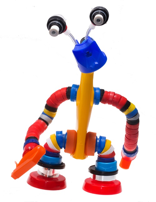 plasticman